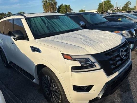 NISSAN PATHFINDER 2024 JN8AY2BAXR9415970 image