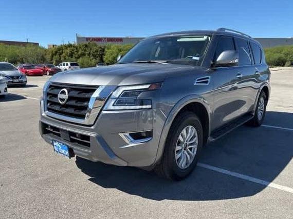 NISSAN PATHFINDER 2024 JN8AY2AC3R9195087 image