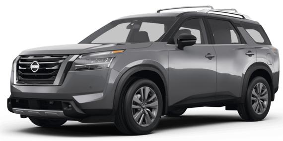 NISSAN PATHFINDER 2024 5N1DR3CB6RC238674 image NISSAN PATHFINDER 2024 5N1DR3CB6RC238674 image