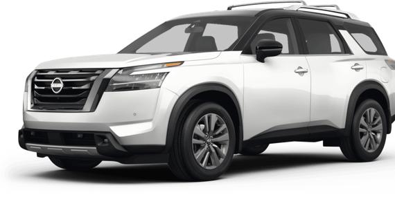 NISSAN PATHFINDER 2024 5N1DR3CB6RC306262 image NISSAN PATHFINDER 2024 5N1DR3CB6RC306262 image