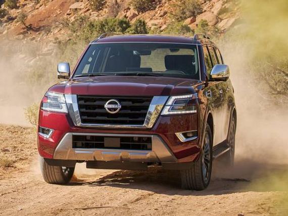 NISSAN PATHFINDER 2024 JN8AY2DA6R9418278 image NISSAN PATHFINDER 2024 JN8AY2DA6R9418278 image