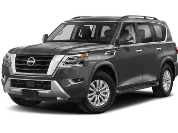 NISSAN PATHFINDER 2024 JN8AY2AD5R9705366 image