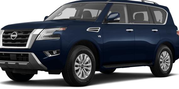 NISSAN PATHFINDER 2024 JN8AY2BC3R9196481 image