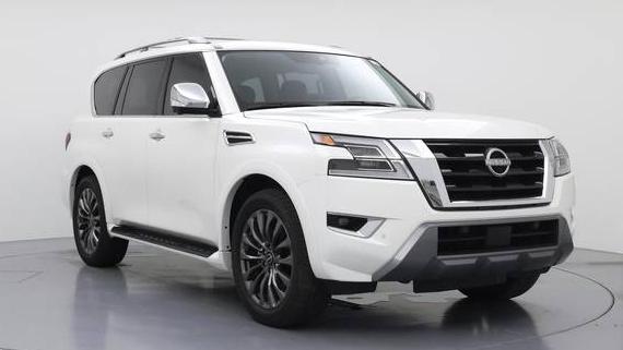 NISSAN PATHFINDER 2024 JN8AY2DA6R9417552 image