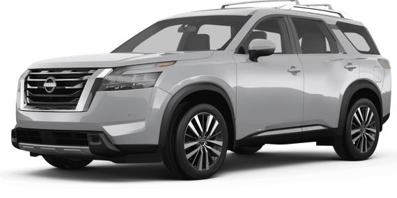 NISSAN PATHFINDER 2024 5N1DR3DJ2RC308757 image NISSAN PATHFINDER 2024 5N1DR3DJ2RC308757 image