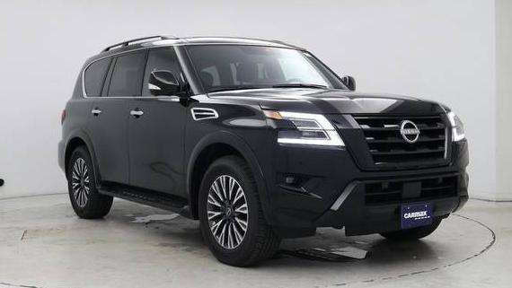 NISSAN PATHFINDER 2024 JN8AY2BA6R9418591 image NISSAN PATHFINDER 2024 JN8AY2BA6R9418591 image