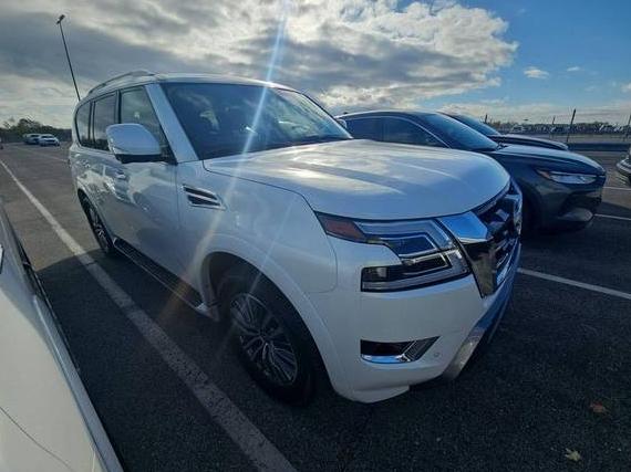 NISSAN PATHFINDER 2024 JN8AY2BA9R9415877 image NISSAN PATHFINDER 2024 JN8AY2BA9R9415877 image