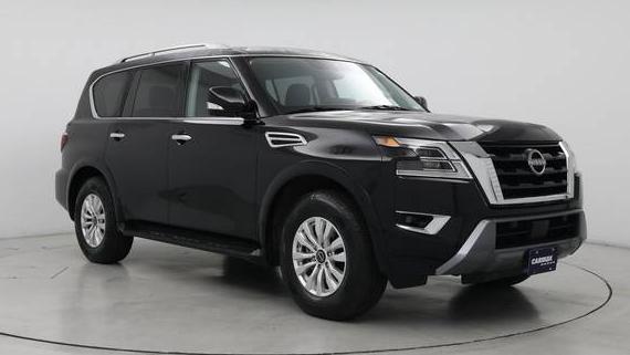 NISSAN PATHFINDER 2024 JN8AY2AD7R9707541 image NISSAN PATHFINDER 2024 JN8AY2AD7R9707541 image