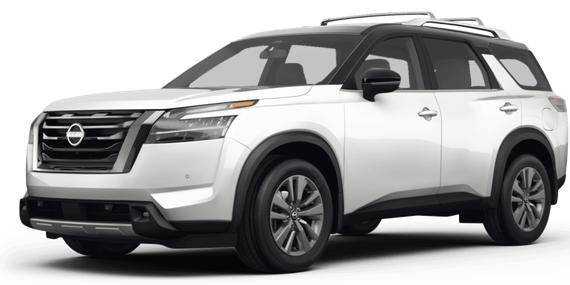 NISSAN PATHFINDER 2024 5N1DR3CD9RC308041 image NISSAN PATHFINDER 2024 5N1DR3CD9RC308041 image