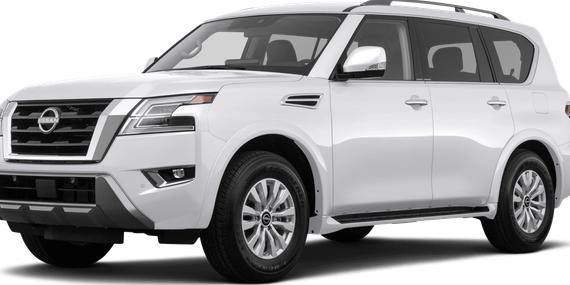 NISSAN PATHFINDER 2024 JN8AY2AD8R9706415 image