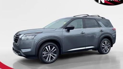 NISSAN PATHFINDER 2024 5N1DR3DK9RC258822 image NISSAN PATHFINDER 2024 5N1DR3DK9RC258822 image