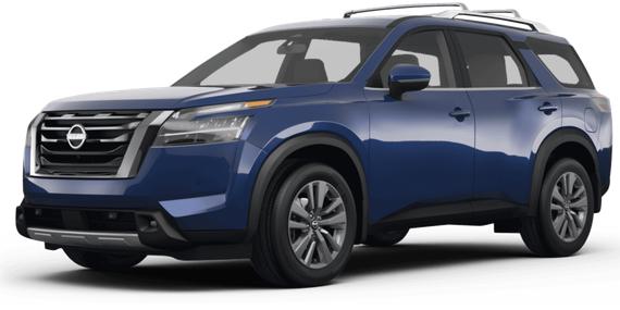 NISSAN PATHFINDER 2024 5N1DR3CB0RC308718 image NISSAN PATHFINDER 2024 5N1DR3CB0RC308718 image