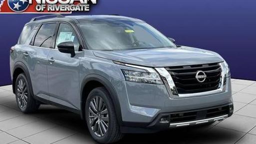 NISSAN PATHFINDER 2024 5N1DR3CD4RC217856 image