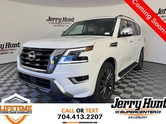 NISSAN PATHFINDER 2024 JN8AY2DA2R9417919 image NISSAN PATHFINDER 2024 JN8AY2DA2R9417919 image