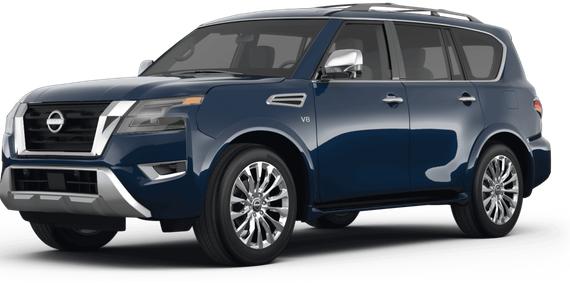 NISSAN PATHFINDER 2024 JN8AY2DAXR9417215 image