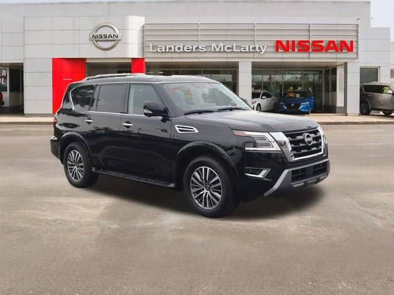 NISSAN PATHFINDER 2024 JN8AY2BC6R9196846 image NISSAN PATHFINDER 2024 JN8AY2BC6R9196846 image