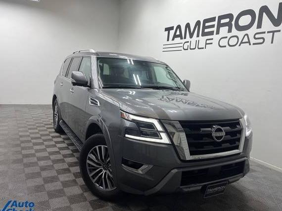 NISSAN PATHFINDER 2024 JN8AY2BA5R9416539 image NISSAN PATHFINDER 2024 JN8AY2BA5R9416539 image