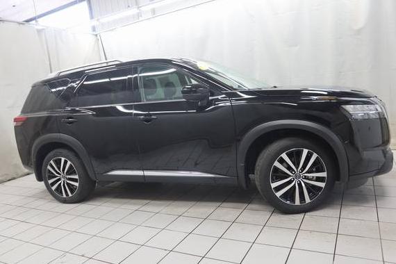 NISSAN PATHFINDER 2024 5N1DR3DK0RC308099 image NISSAN PATHFINDER 2024 5N1DR3DK0RC308099 image