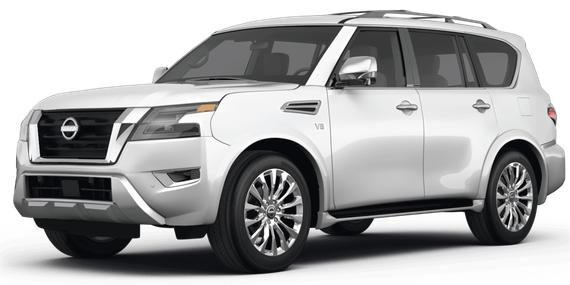 NISSAN PATHFINDER 2024 JN8AY2DB5R9854628 image