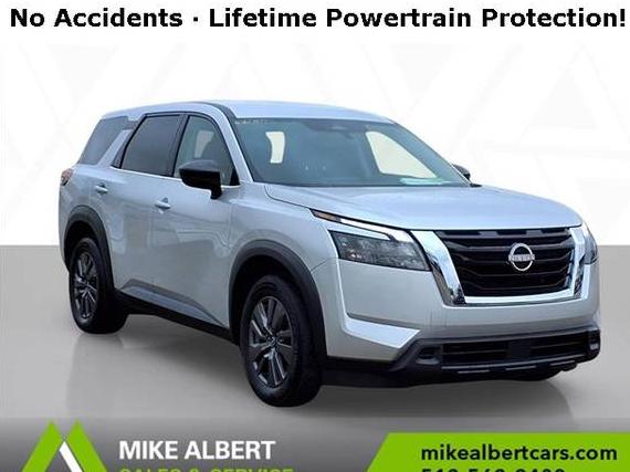 NISSAN PATHFINDER 2024 5N1DR3AC9RC252113 image NISSAN PATHFINDER 2024 5N1DR3AC9RC252113 image