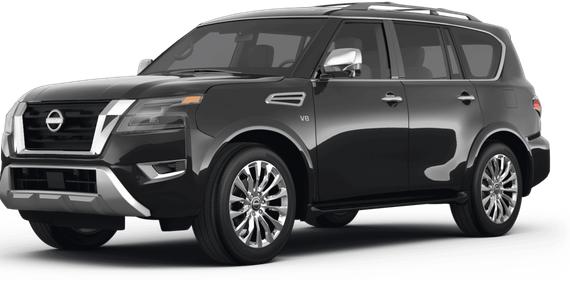 NISSAN PATHFINDER 2024 JN8AY2CD1R9705247 image