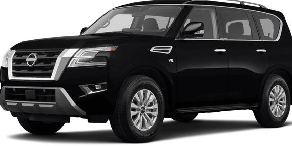 NISSAN PATHFINDER 2024 JN8AY2BB9R9853226 image