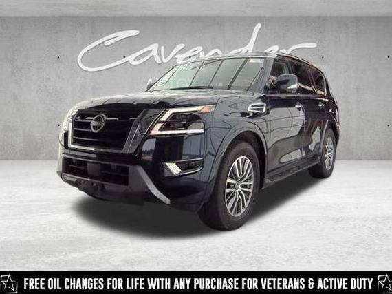 NISSAN PATHFINDER 2024 JN8AY2BB6R9852910 image
