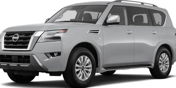 NISSAN PATHFINDER 2024 JN8AY2BD0R9709890 image