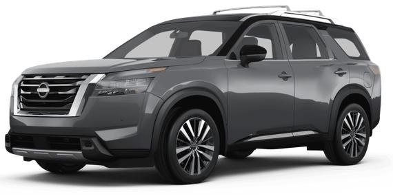 NISSAN PATHFINDER 2024 5N1DR3DJ9RC219039 image NISSAN PATHFINDER 2024 5N1DR3DJ9RC219039 image