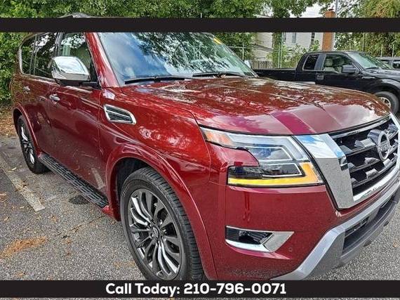 NISSAN PATHFINDER 2024 JN8AY2DA7R9416975 image NISSAN PATHFINDER 2024 JN8AY2DA7R9416975 image