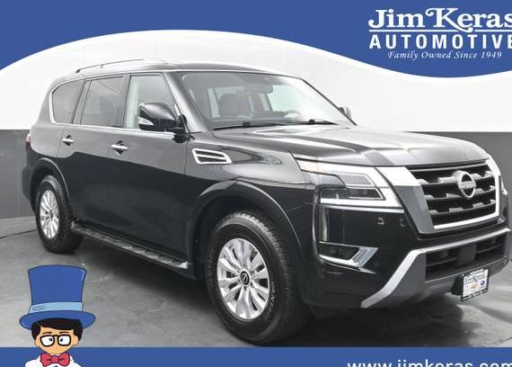 NISSAN PATHFINDER 2024 JN8AY2AC7R9195481 image NISSAN PATHFINDER 2024 JN8AY2AC7R9195481 image