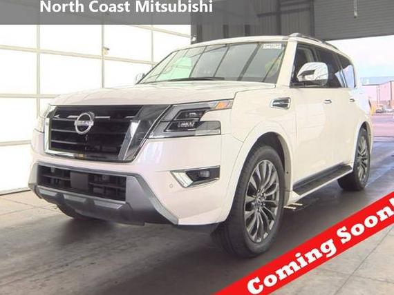 NISSAN PATHFINDER 2024 JN8AY2DB9R9853126 image