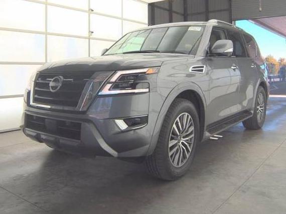 NISSAN PATHFINDER 2024 JN8AY2BB1R9854709 image NISSAN PATHFINDER 2024 JN8AY2BB1R9854709 image