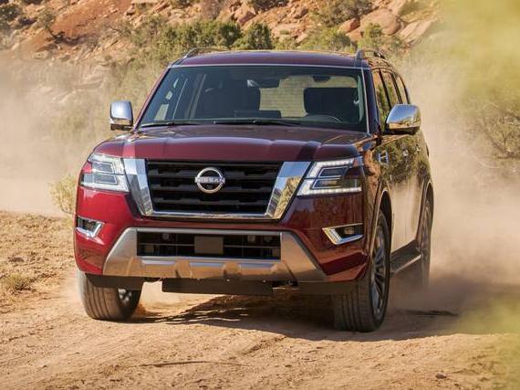NISSAN PATHFINDER 2024 JN8AY2DA5R9416800 image