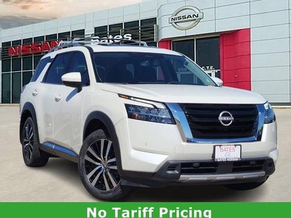 NISSAN PATHFINDER 2024 5N1DR3DG1RC240858 image NISSAN PATHFINDER 2024 5N1DR3DG1RC240858 image