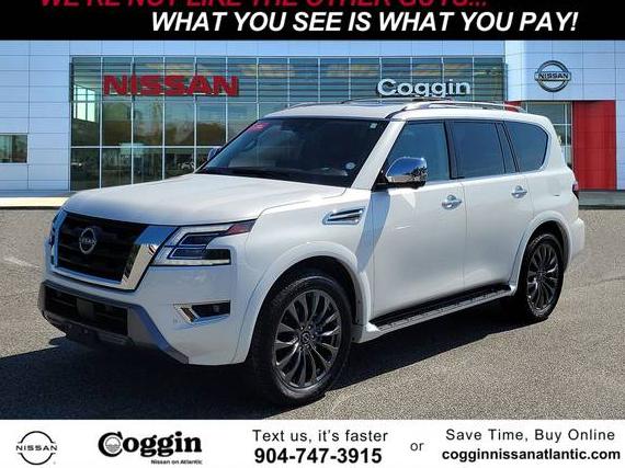 NISSAN PATHFINDER 2024 JN8AY2DA7R9416748 image