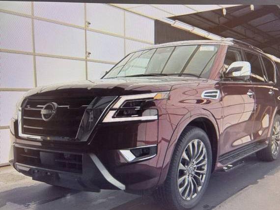 NISSAN PATHFINDER 2024 JN8AY2CC6R9197395 image NISSAN PATHFINDER 2024 JN8AY2CC6R9197395 image