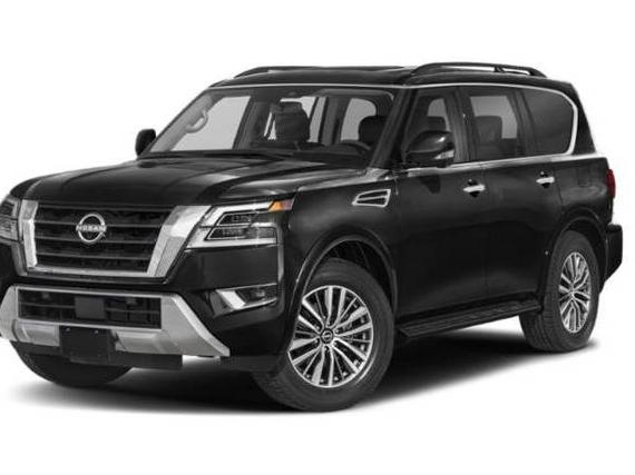 NISSAN PATHFINDER 2024 JN8AY2BDXR9705927 image