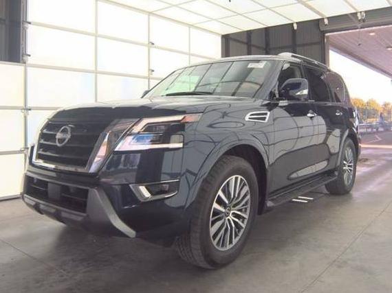 NISSAN PATHFINDER 2024 JN8AY2BD6R9709974 image NISSAN PATHFINDER 2024 JN8AY2BD6R9709974 image