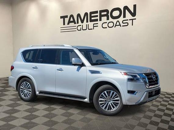 NISSAN PATHFINDER 2024 JN8AY2BA4R9415494 image