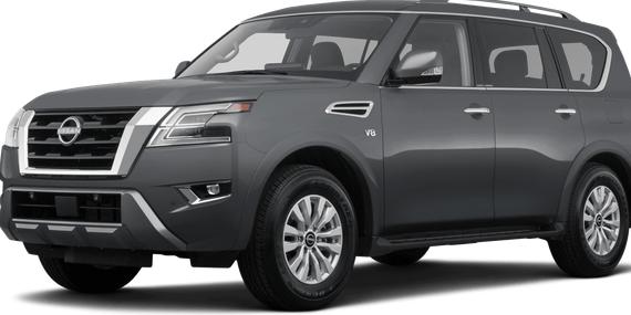 NISSAN PATHFINDER 2024 JN8AY2BA8R9418222 image NISSAN PATHFINDER 2024 JN8AY2BA8R9418222 image