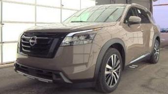 NISSAN PATHFINDER 2024 5N1DR3DK8RC214469 image