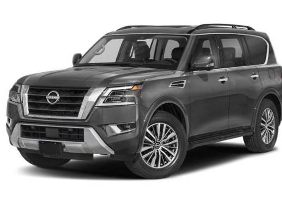 NISSAN PATHFINDER 2024 JN8AY2BC9R9196873 image