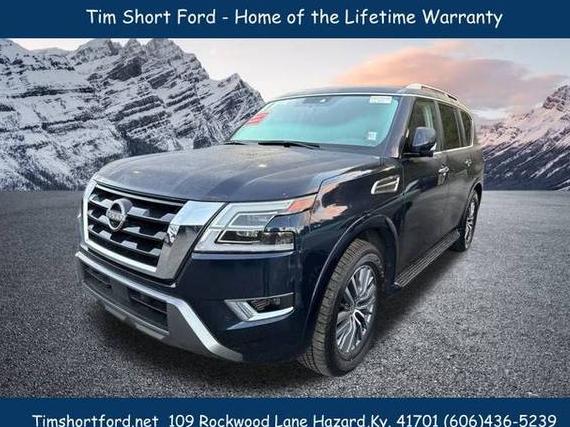 NISSAN PATHFINDER 2024 JN8AY2BB8R9853637 image