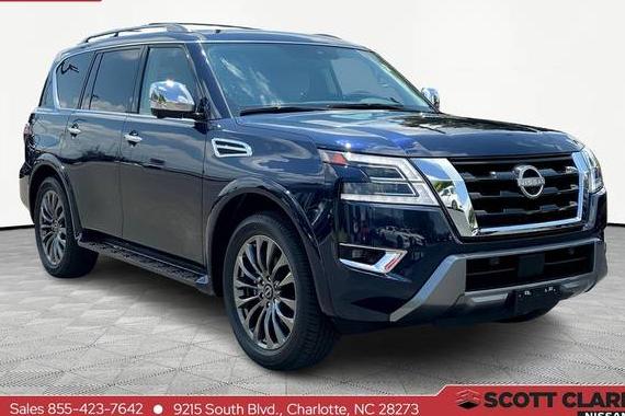 NISSAN PATHFINDER 2024 JN8AY2DB6R9853780 image