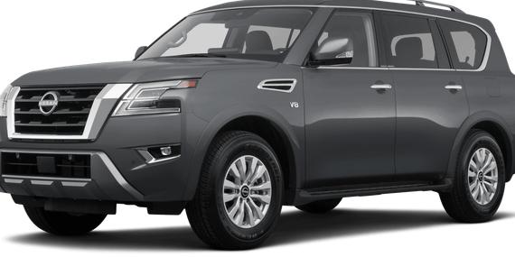 NISSAN PATHFINDER 2024 JN8AY2BD8R9709877 image