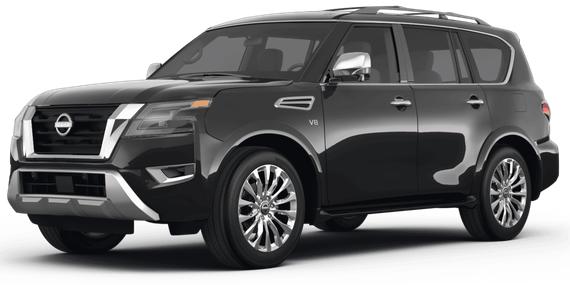 NISSAN PATHFINDER 2024 JN8AY2DA6R9417096 image