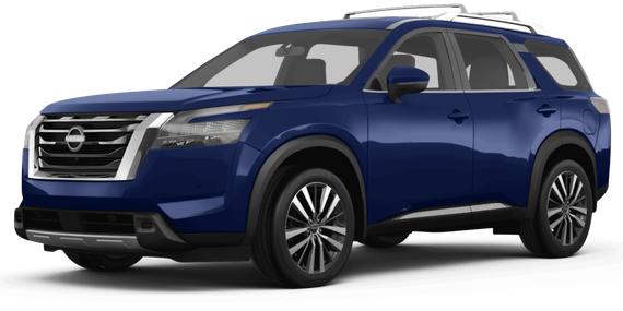 NISSAN PATHFINDER 2024 5N1DR3DJ6RC306848 image NISSAN PATHFINDER 2024 5N1DR3DJ6RC306848 image