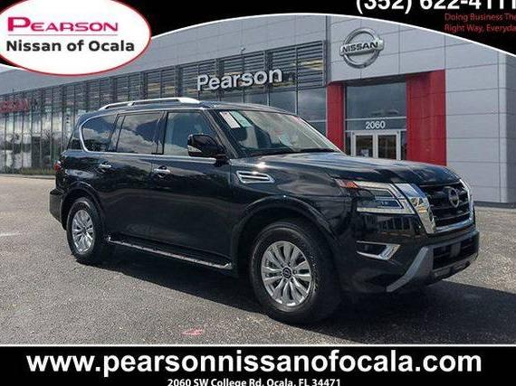 NISSAN PATHFINDER 2024 JN8AY2AC6R9197433 image