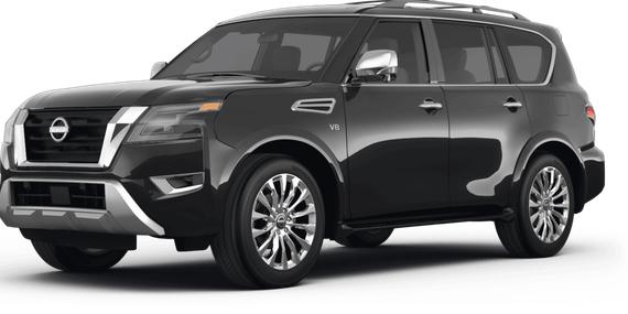 NISSAN PATHFINDER 2024 JN8AY2CD5R9708703 image